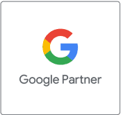 badge google partner