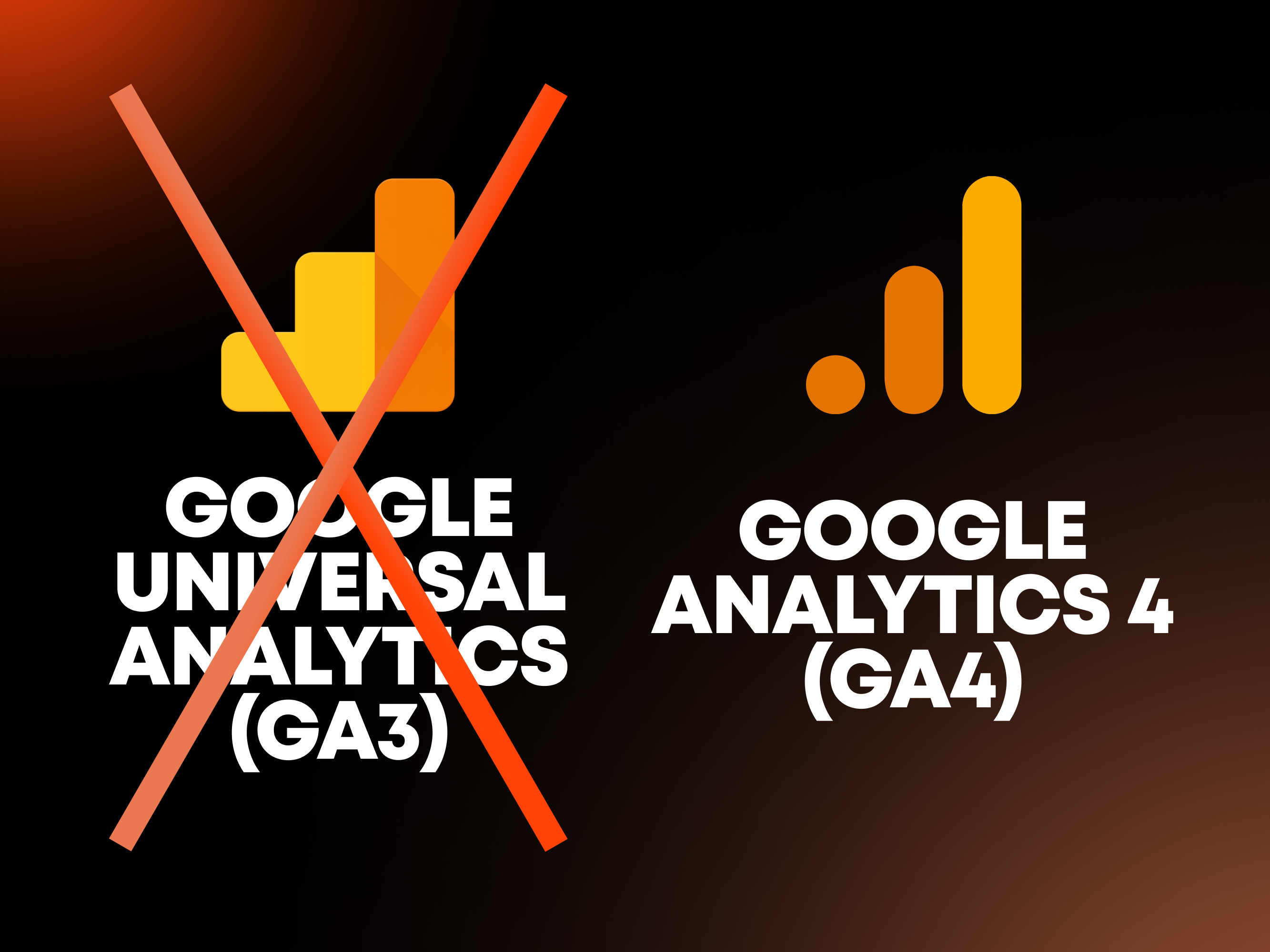Bye Bye Google Analytics 3 ! Pourquoi Google Analytics 4 va tout changer ?