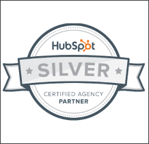 badge partner Hubspot