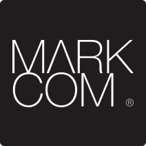 Badge partner Markcom